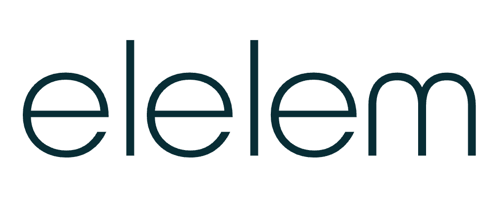 Elelem AI Logo